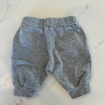 Thumbnail for 0-3 mois Pantalon jogging gris