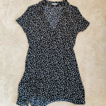 Featured thumbnail for Robe Marguerittes