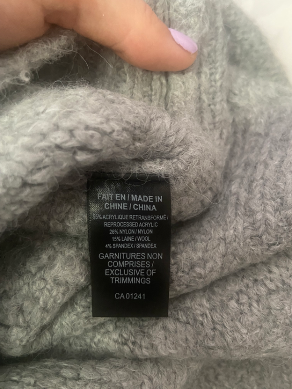 Image for Sweater