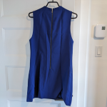 Thumbnail for Alice + Olivia/Robe Sz 4