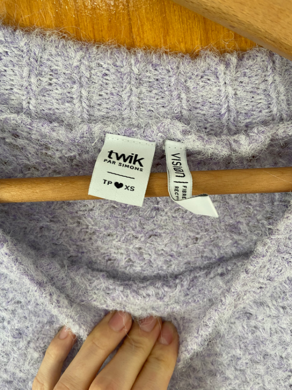 Image for Sweater