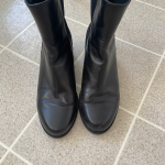 Featured thumbnail for Bottes