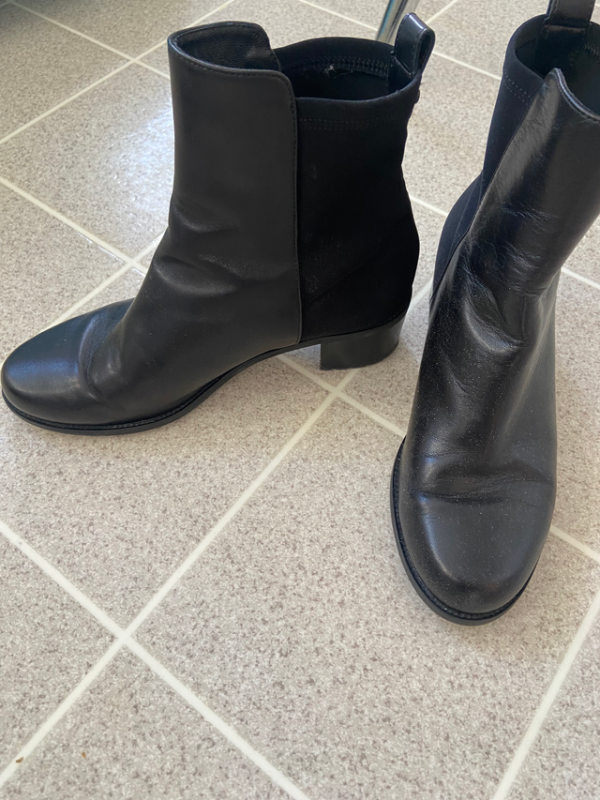 Image for Bottes
