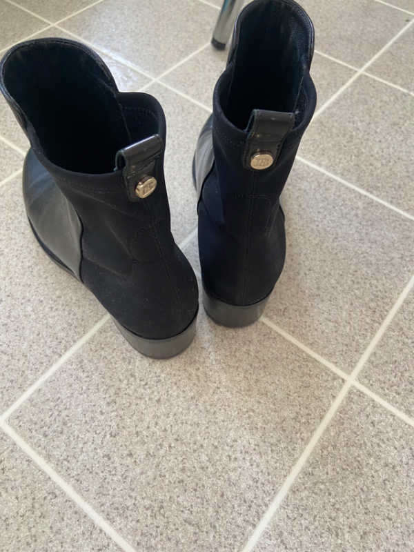 Image for Bottes
