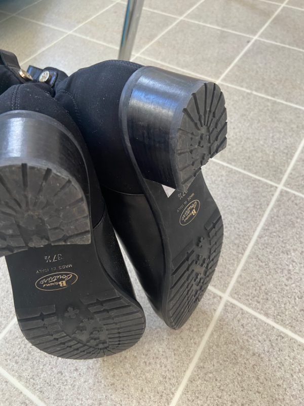 Image for Bottes