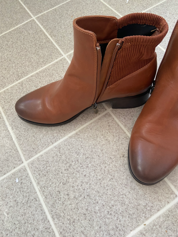 Image for Bottes