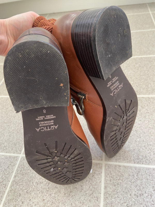 Image for Bottes