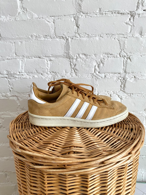 Featured image for Adidas Campus
