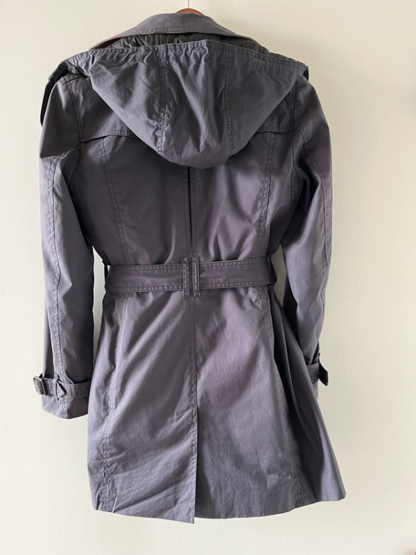 Image for Trench Burberry