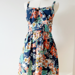 Featured thumbnail for Band of gypsies robe eté
