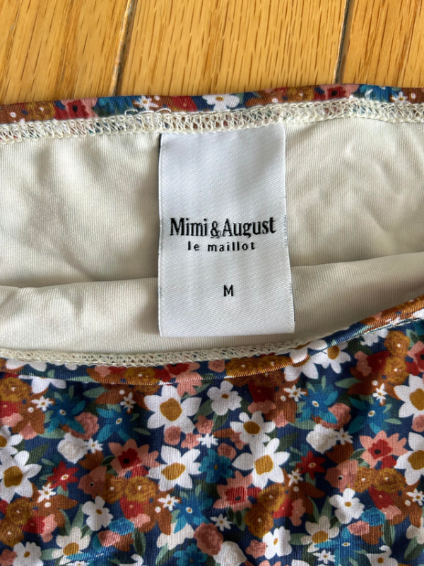 Image for Maillot de bain Mimi & August