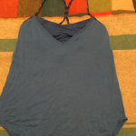 Thumbnail for Camisole Lululemon taille 8 (small)