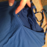 Thumbnail for Camisole Lululemon taille 8 (small)