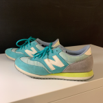 Featured thumbnail for Chaussures New Balance