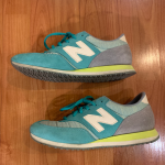 Thumbnail for Chaussures New Balance