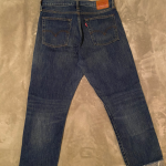 Thumbnail for Jeans Levis