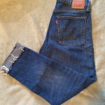 Thumbnail for Jeans Levis