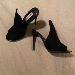 Featured thumbnail for Talons aiguille Steve Madden