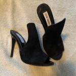 Thumbnail for Talons aiguille Steve Madden