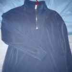 Featured thumbnail for Gilet col montant MOST COMFY