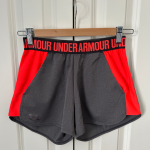 Featured thumbnail for Short Under Armour
