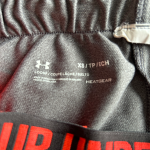 Thumbnail for Short Under Armour