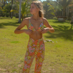 Thumbnail for Pantalon Billabong