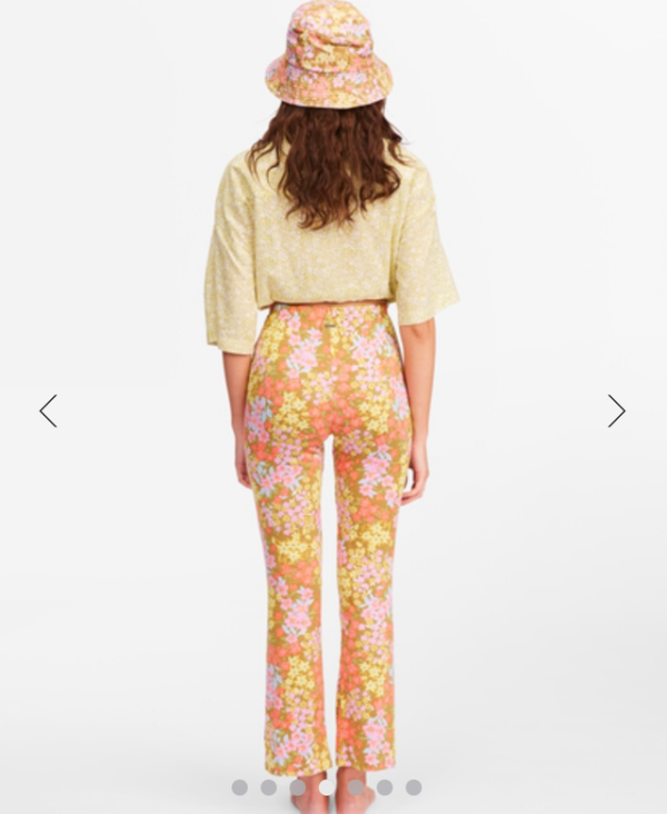 Image for Pantalon Billabong