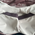 Thumbnail for Camisole crop sport