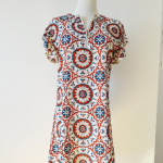 Featured thumbnail for Molly Bracken robe courte