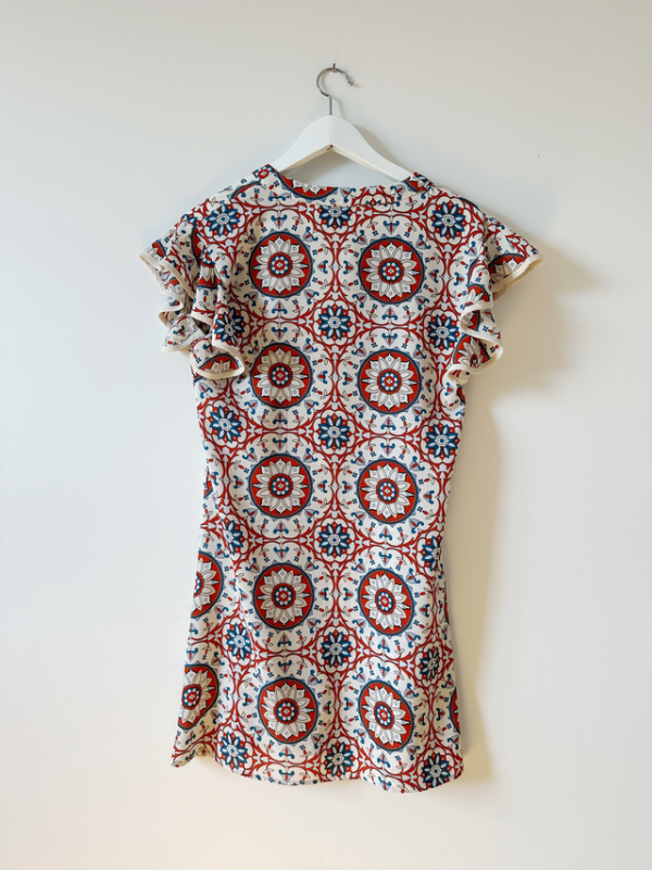 Image for Molly Bracken robe courte