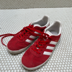 Featured thumbnail for Adidas Gazelle
