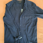 Featured thumbnail for Chemise COS