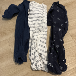 Featured thumbnail for Lot de 3 pyjamas petit lem