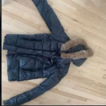 Featured thumbnail for Manteau d’hiver femme Rudsak