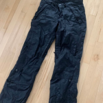 Featured thumbnail for Pantalon de neige femme