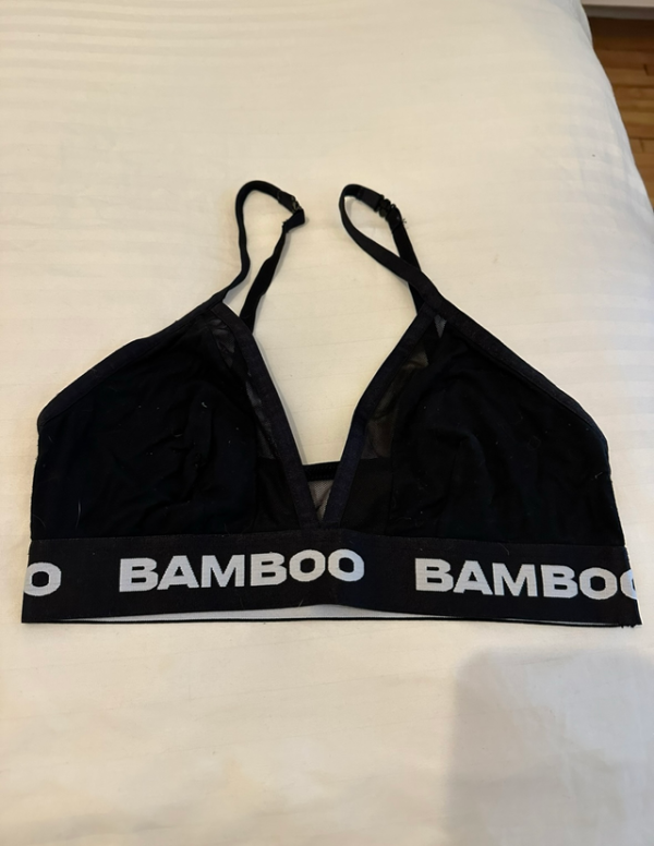 Featured image for Bralette Bamboo