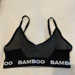 Featured thumbnail for Bralette Bamboo