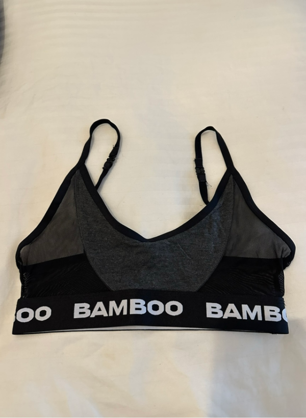 Featured image for Bralette Bamboo
