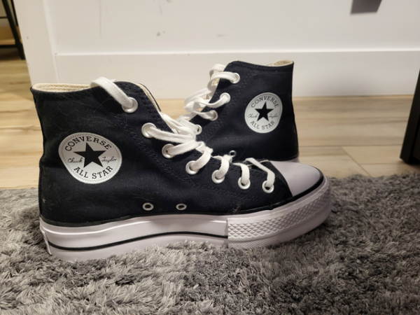 Image for Converse