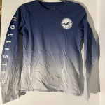 Featured thumbnail for T-shirt HOLLISTER