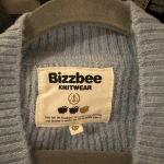 Thumbnail for Gilets bleu Bizzbee en XS