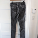 Thumbnail for Levi's/721 skinny Jeans Sz 27