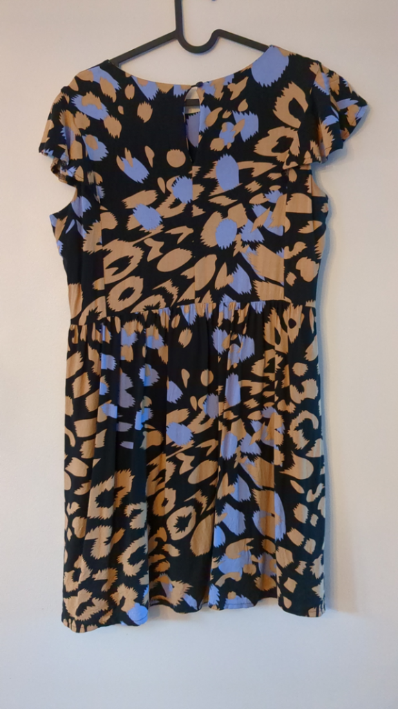Image for Robe Cherry Bobin