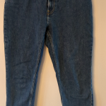 Featured thumbnail for Jean everlane original cheeky taille 31