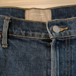 Thumbnail for Jean everlane original cheeky taille 31