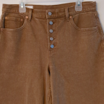 Featured thumbnail for Jeans évasé Gap
