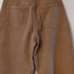 Thumbnail for Jeans évasé Gap