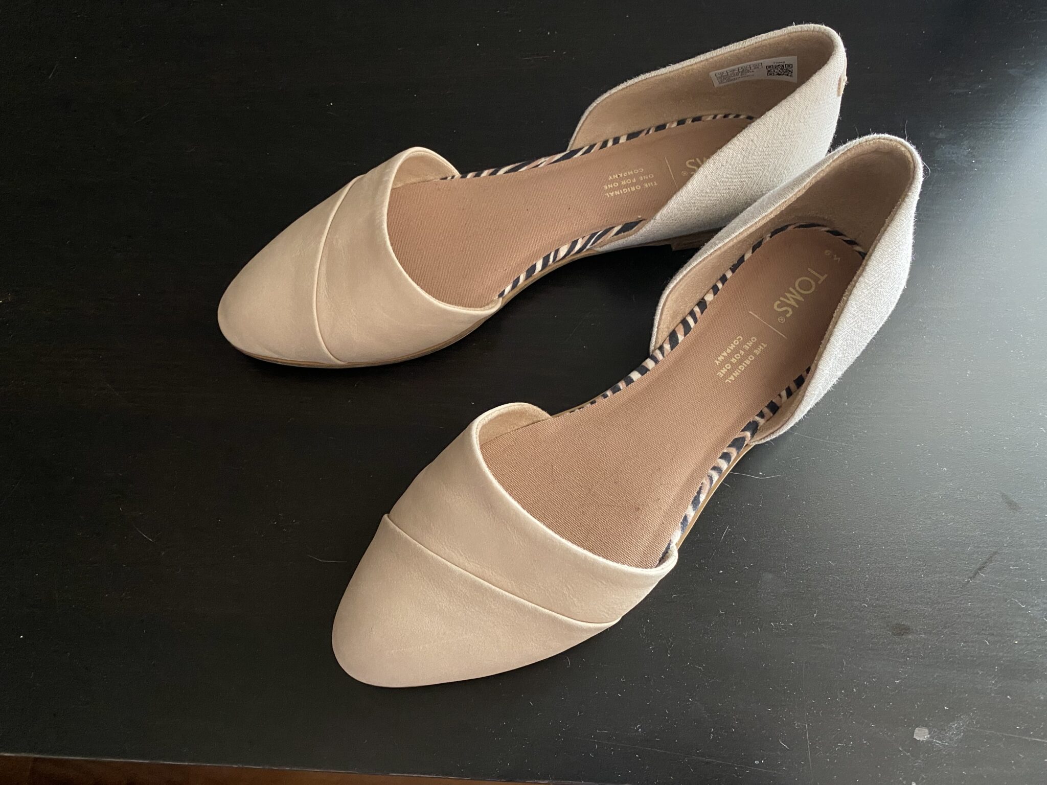 Image for Chaussures TOMS