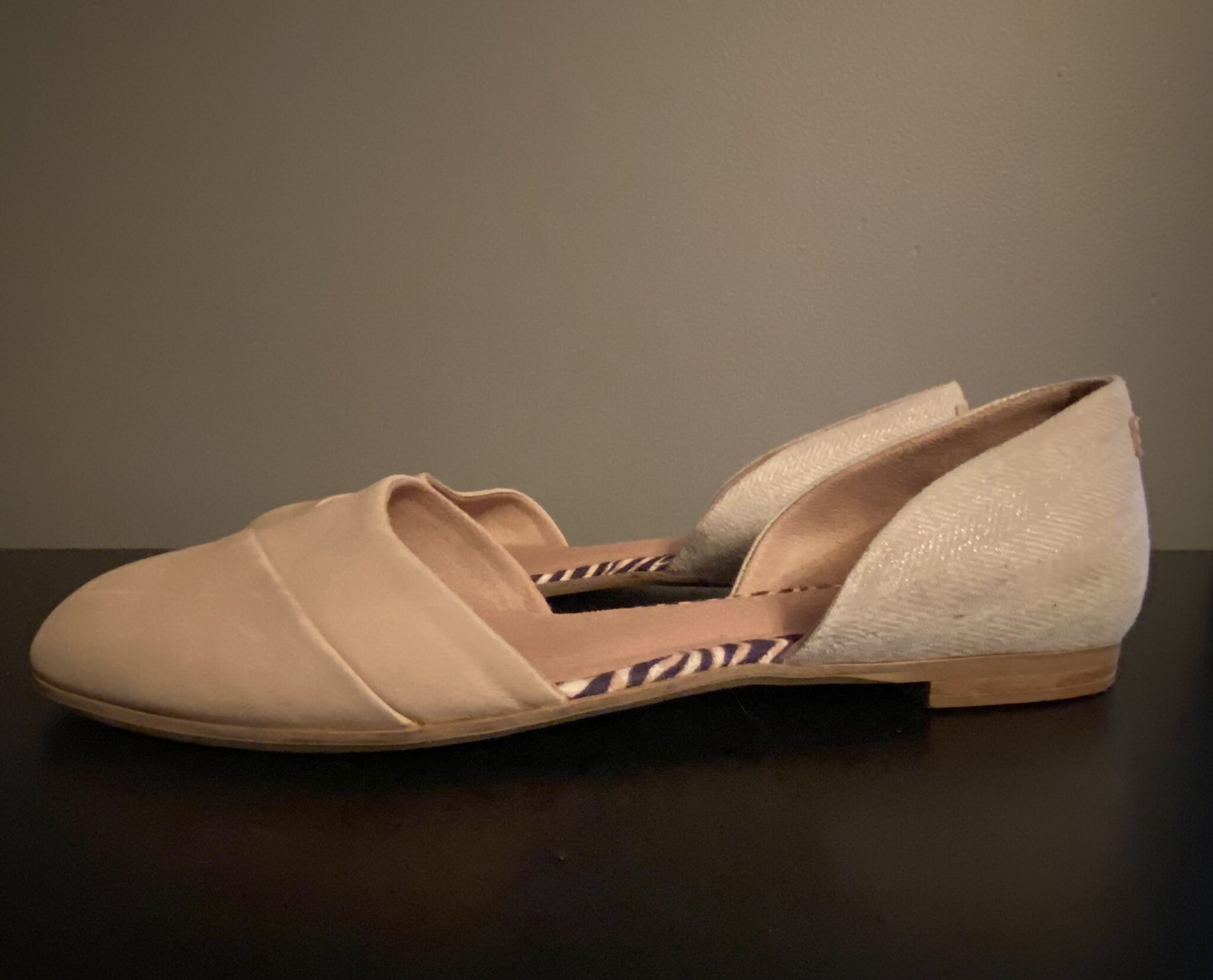Image for Chaussures TOMS